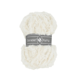 0326 - Durable Furry 50gr.