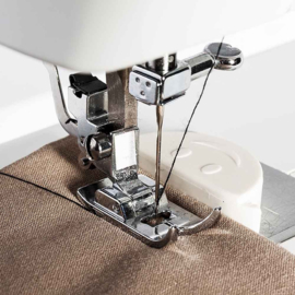 Sew Tasty Zoomgeleider magnetisch smiley