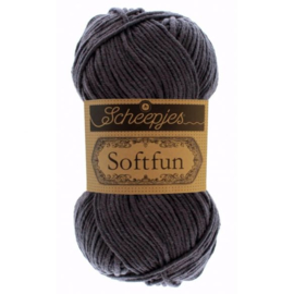 2601 Scheepjes Softfun 50 gr - 2601