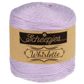 877 Whirlette 100g - 877 Parma Violet