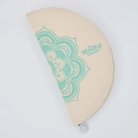 KnitPro Mindful Spec. verwis. breip. 10cm set Passion