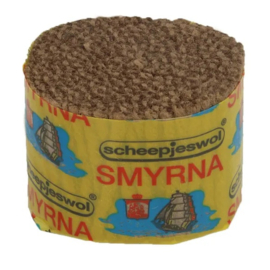 0164 Smyrna Rondel 50g