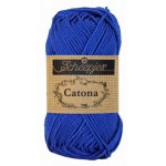 201 Catona  Electric Blue