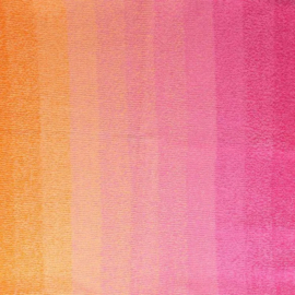 703 Scheepjes Cotton Whirl 1x1000m - 703 Sugary Sunset