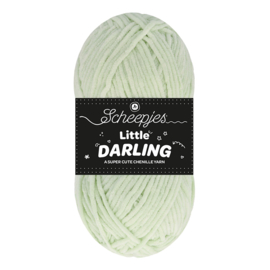 Little Darling 50g (401 t/m 414)