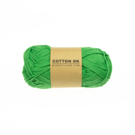 086 Yarn Cotton DK 086 Peony Leaf