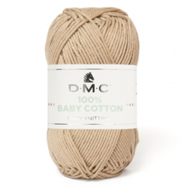 773 DMC Baby katoen 50gr