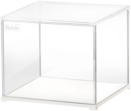 Robotime Dust Cover / Display Case