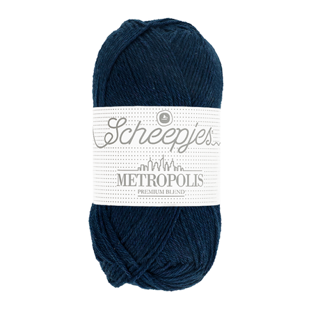 07 - Metropolis 50g -007 Philadelphia