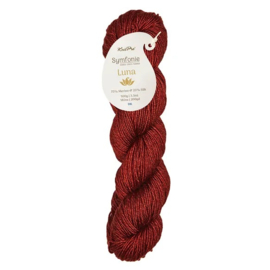 010 Symfonie Luna 100g - Ruby