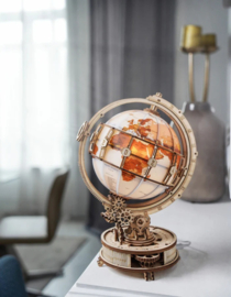 Robotime Luminous Globe