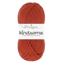 707 Kindsome 50g - 707 Rust Red