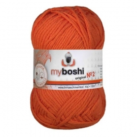 Myboshi Nr.2 50 gram (bol) Kleur 230