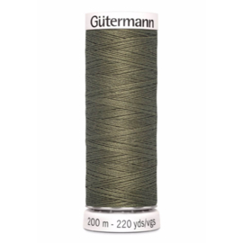 Gütermann Allesnaaigaren 200m (Kleuren van 788-837)