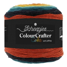Colour Crafter Cake 175g - 712 Eclectic Home