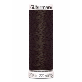 Gütermann Allesnaaigaren 200m (Kleuren van 730-786)