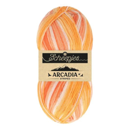 Arcadia 100g - 0912 Sunburst