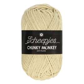 1218 - Chunky Monkey 100g - Jasmine