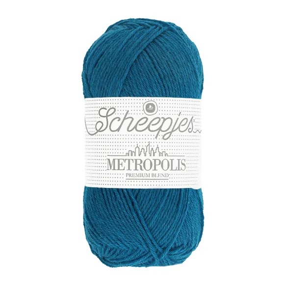 13 - Metropolis 50g - 013 Washington