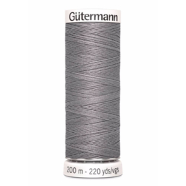 Gütermann Allesnaaigaren 200m (Kleuren van 469-497)