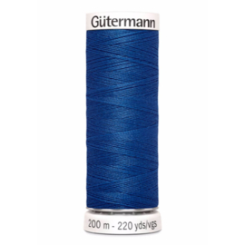 Gütermann Allesnaaigaren 200m (Kleuren van 307-328)
