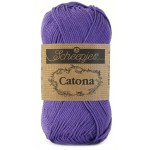 508 Catona  Deep Amethyst