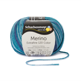 Merino Extrafine Color 120