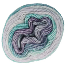 Stone Washed Flow 65g - 08 Twilight