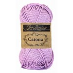 226 Catona  Light Orchid