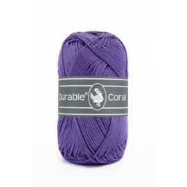 0357 - Durable Coral 50gr.
