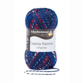 Catania Flammé 50gr. kleur > 124