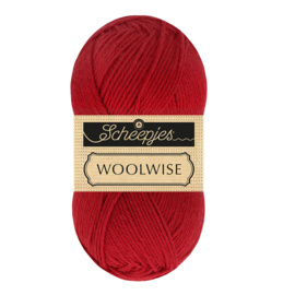 734 - Woolwise 100g - 734 Mahogany