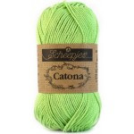 513 Catona  Apple Green