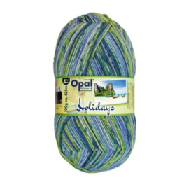 Opal Holidays 4-draads kleur 11241