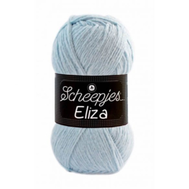 231 Baby Blue - Eliza 100gr.