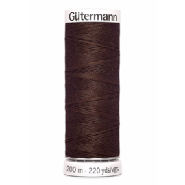 Gütermann Allesnaaigaren 200m (Kleuren van 730-786)