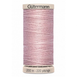 Gutermann Quiltgaren 200m - 3117