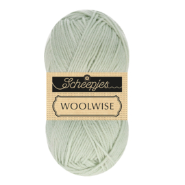754 - Woolwise 100g - 754 Sage Leaf