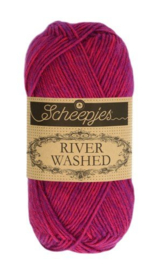 942 Steenbras - River Washed 50gr.