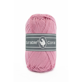 0224 - Durable Coral 50gr.