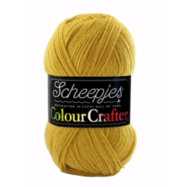 1823 Scheepjes Colour Crafter Coevorden