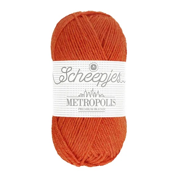 74 - Metropolis 50g - 074 Tripoli