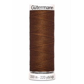 Gütermann Allesnaaigaren 200m (Kleuren van 439-467)