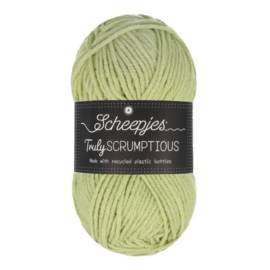 337 Truly Scrumptious 100g - 337 Key Lime Pie