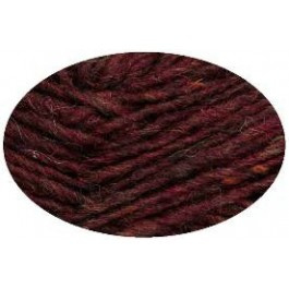 1237 Álafoss Lopi Sheep Sorrel (donker oranje) (1237) 100gr.