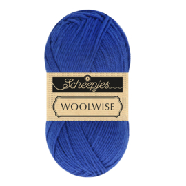 750 - Woolwise 100g - 750 Navy Blue