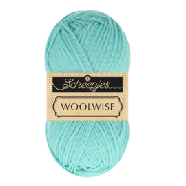 752 - Woolwise 100g - 752 Aqua Marine