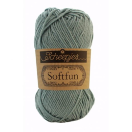 2625 Scheepjes Softfun 50 gr - 2625