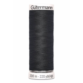 Gütermann Allesnaaigaren 200m (Kleuren van 170-195)