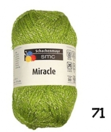 SMC Miracle 71